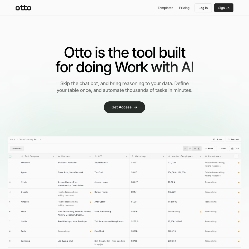 Otto